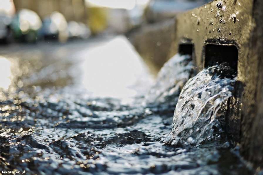 La France priée de mieux gérer le traitement des eaux résiduaires dans 12 agglomérations